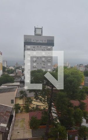 Apartamento para alugar com 126m², 4 quartos e 1 vagaVista do Quarto 3