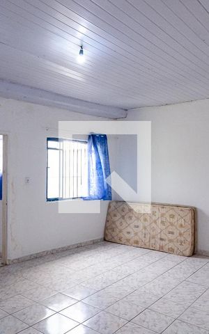 Casa para alugar com 100m², 2 quartos e sem vaga Casa para alugar com 100m², 2 quartos e sem vagaQuarto 1