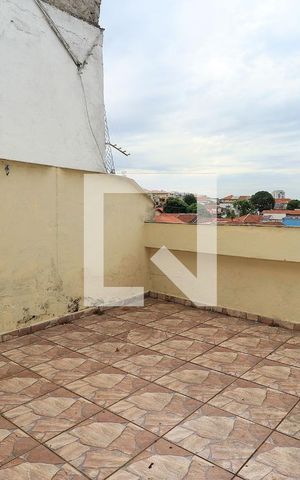 Casa à venda com 200m², 4 quartos e 1 vaga Casa à venda com 200m², 4 quartos e 1 vagaVaranda do quarto 3