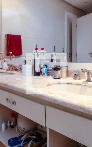 Apartamento para alugar com 459m², 6 quartos e 3 vagas Apartamento para alugar com 459m², 6 quartos e 3 vagasBanheiro Suíte 4