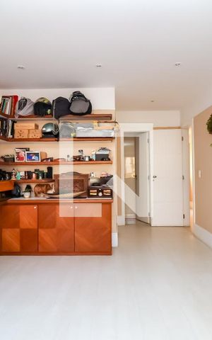 Apartamento para alugar com 459m², 6 quartos e 3 vagas Apartamento para alugar com 459m², 6 quartos e 3 vagasSuite 4