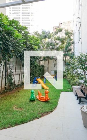 Apartamento à venda com 55m², 2 quartos e 1 vagaPlayground