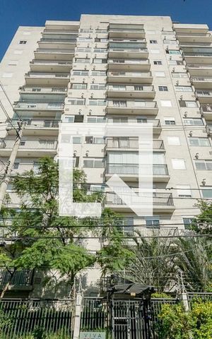 Apartamento à venda com 55m², 2 quartos e 1 vagaFachada do Prédio