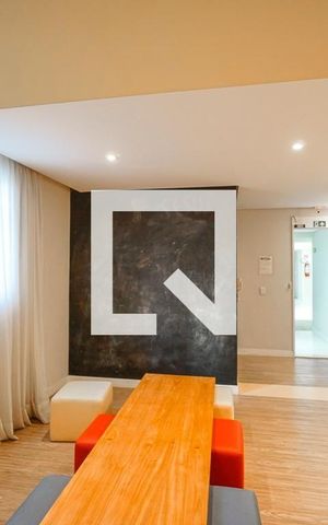 Apartamento à venda com 55m², 2 quartos e 1 vagaBrinquedoteca
