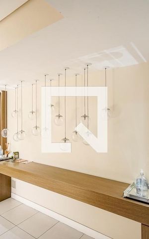 Apartamento à venda com 55m², 2 quartos e 1 vagaHall de Entrada