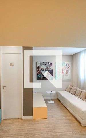 Apartamento à venda com 55m², 2 quartos e 1 vagaBrinquedoteca