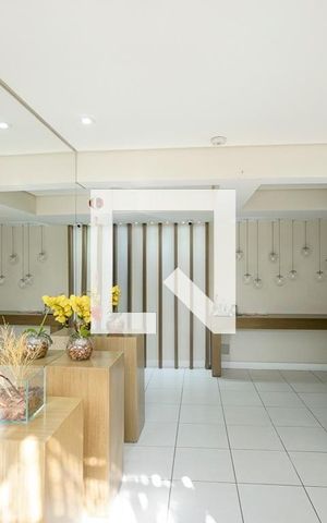Apartamento à venda com 55m², 2 quartos e 1 vagaHall de Entrada