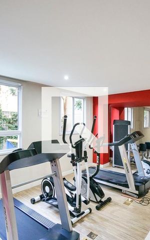 Apartamento à venda com 55m², 2 quartos e 1 vagaAcademia