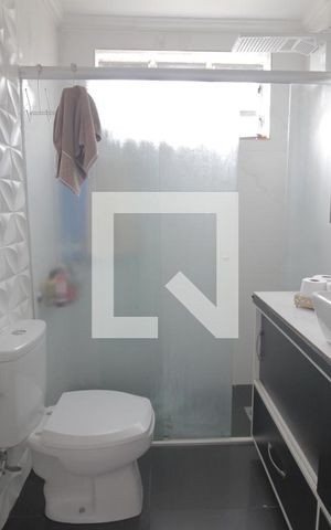 Apartamento à venda com 76m², 2 quartos e 1 vagaBanheiro