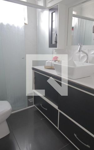 Apartamento à venda com 76m², 2 quartos e 1 vagaBanheiro