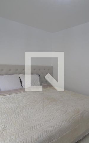 Apartamento à venda com 76m², 2 quartos e 1 vagaQuarto 2