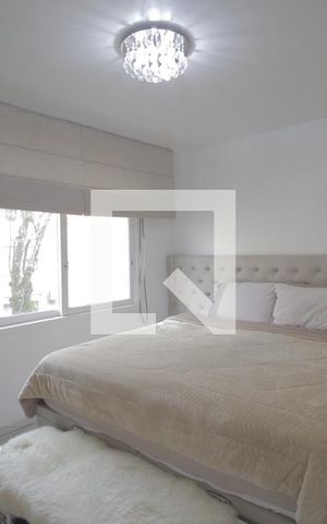 Apartamento à venda com 76m², 2 quartos e 1 vagaQuarto 2