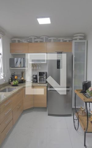 Apartamento à venda com 76m², 2 quartos e 1 vagaCozinha