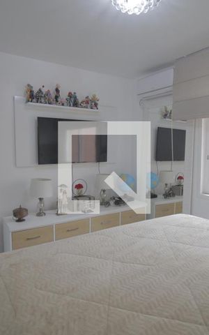 Apartamento à venda com 76m², 2 quartos e 1 vagaQuarto 2