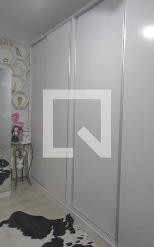 Apartamento à venda com 76m², 2 quartos e 1 vagaQuarto 1