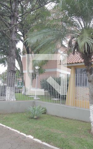 Apartamento à venda com 76m², 2 quartos e 1 vagaFachada e portaria