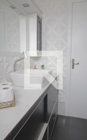 Apartamento à venda com 76m², 2 quartos e 1 vagaBanheiro