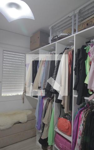 Apartamento à venda com 76m², 2 quartos e 1 vagaQuarto 1