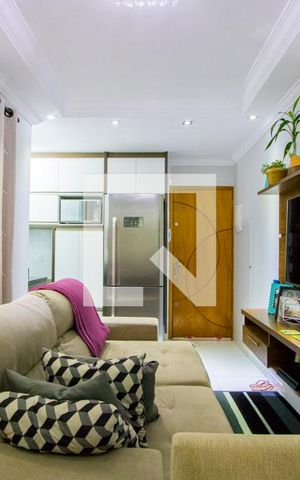 Apartamento à venda com 90m², 2 quartos e 1 vagaSala