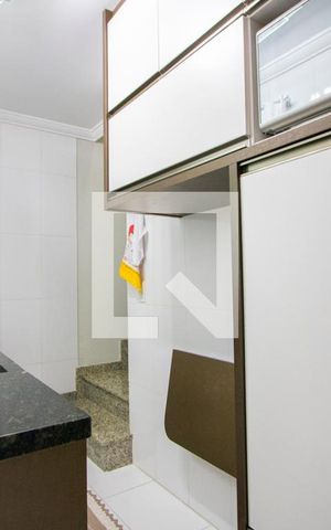 Apartamento à venda com 90m², 2 quartos e 1 vagaCozinha