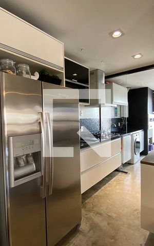 Apartamento à venda com 70m², 2 quartos e 2 vagas Apartamento à venda com 70m², 2 quartos e 2 vagasCozinha