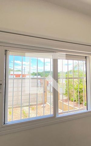 Casa para alugar com 68m², 2 quartos e 1 vagaQuarto 1