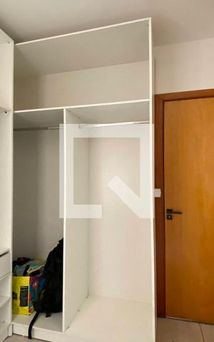 Casa para alugar com 68m², 2 quartos e 1 vagaQuarto 2