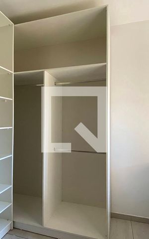 Casa para alugar com 68m², 2 quartos e 1 vagaQuarto 2
