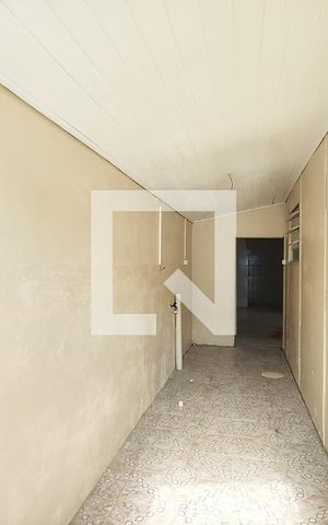 Casa para alugar com 90m², 2 quartos e 1 vaga Casa para alugar com 90m², 2 quartos e 1 vagaÁrea de Serviço