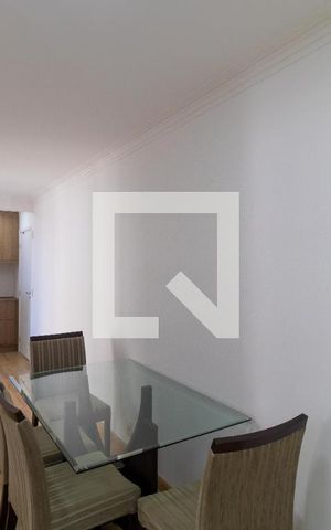Apartamento para alugar com 58m², 2 quartos e 2 vagas Apartamento para alugar com 58m², 2 quartos e 2 vagasSalas