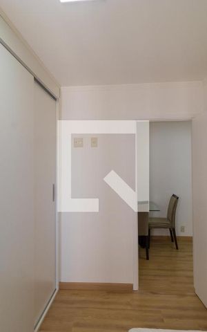 Apartamento para alugar com 58m², 2 quartos e 2 vagas Apartamento para alugar com 58m², 2 quartos e 2 vagasQuarto