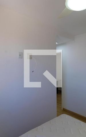 Apartamento para alugar com 58m², 2 quartos e 2 vagas Apartamento para alugar com 58m², 2 quartos e 2 vagasSuíte