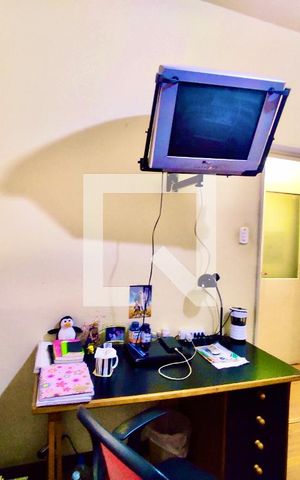 Apartamento à venda com 107m², 4 quartos e sem vaga Apartamento à venda com 107m², 4 quartos e sem vagaQuarto 3