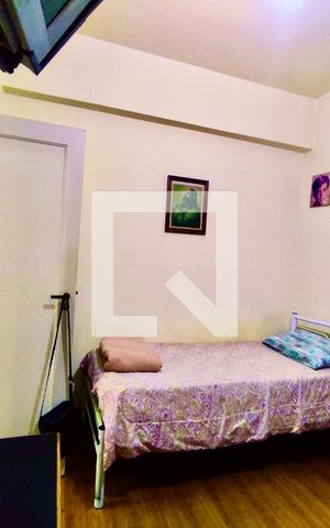 Apartamento à venda com 107m², 4 quartos e sem vaga Apartamento à venda com 107m², 4 quartos e sem vagaQuarto 3