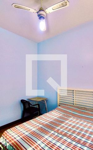 Apartamento à venda com 107m², 4 quartos e sem vaga Apartamento à venda com 107m², 4 quartos e sem vagaQuarto 1