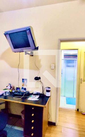 Apartamento à venda com 107m², 4 quartos e sem vaga Apartamento à venda com 107m², 4 quartos e sem vagaQuarto 3