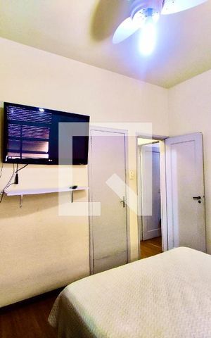 Apartamento à venda com 107m², 4 quartos e sem vaga Apartamento à venda com 107m², 4 quartos e sem vagaQuarto 4