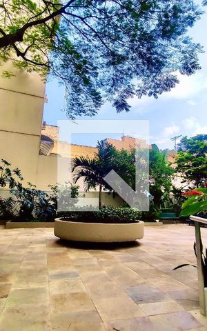 Apartamento à venda com 107m², 4 quartos e sem vaga Apartamento à venda com 107m², 4 quartos e sem vagaÁrea comum