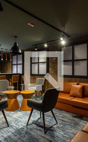 Studio à venda com 23m², 1 quarto e sem vaga Studio à venda com 23m², 1 quarto e sem vagaÁrea Comum - Coworking