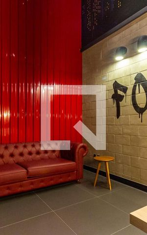 Studio à venda com 23m², 1 quarto e sem vaga Studio à venda com 23m², 1 quarto e sem vagaÁrea Comum - Cokitchen