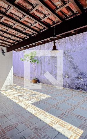 Casa à venda com 240m², 4 quartos e 2 vagasÁrea comum - Churrasqueira