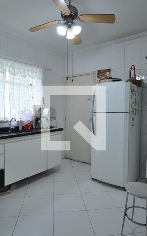Casa à venda com 188m², 3 quartos e 4 vagasCozinha