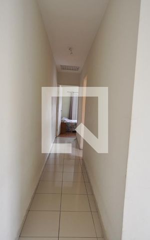 Casa à venda com 188m², 3 quartos e 4 vagasCorredor