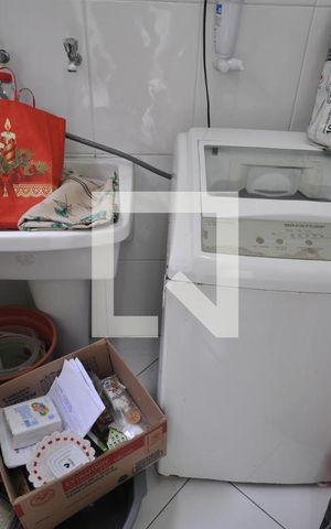 Casa à venda com 188m², 3 quartos e 4 vagasÁrea de Serviço