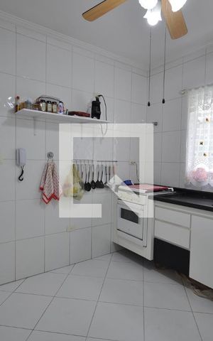 Casa à venda com 188m², 3 quartos e 4 vagasCozinha