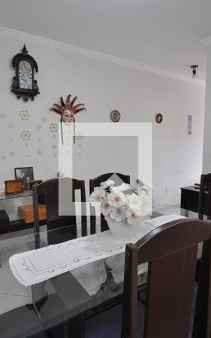 Casa à venda com 188m², 3 quartos e 4 vagasSala de Jantar