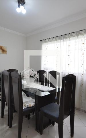Casa à venda com 188m², 3 quartos e 4 vagasSala de Jantar