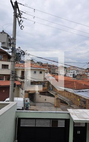 Casa à venda com 188m², 3 quartos e 4 vagasVista da Sala
