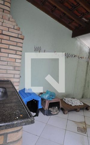 Casa à venda com 188m², 3 quartos e 4 vagasChurrasqueira