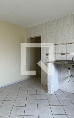 Casa para alugar com 100m², 2 quartos e 10 vagasCozinha